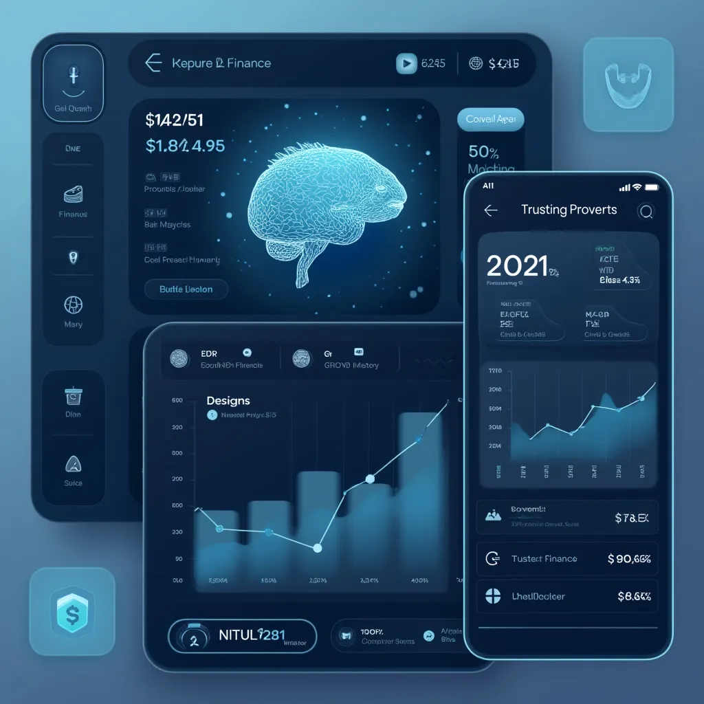 Estudio de caso Sector Financiero