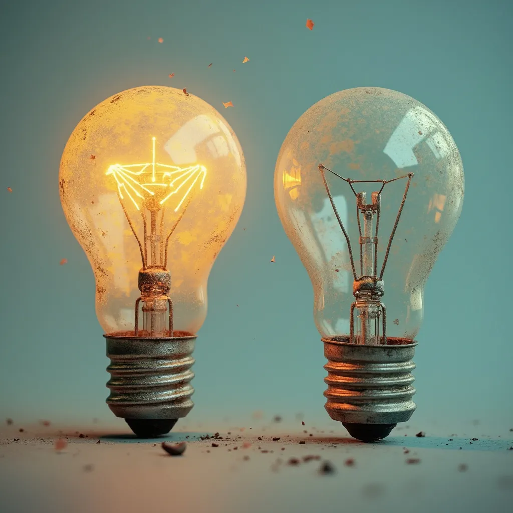 Resistencia al cambio y falta de innovación