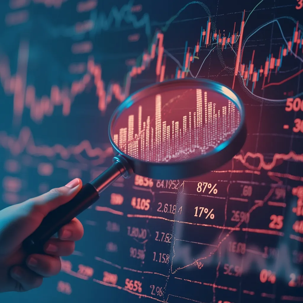 Inteligencia de mercado