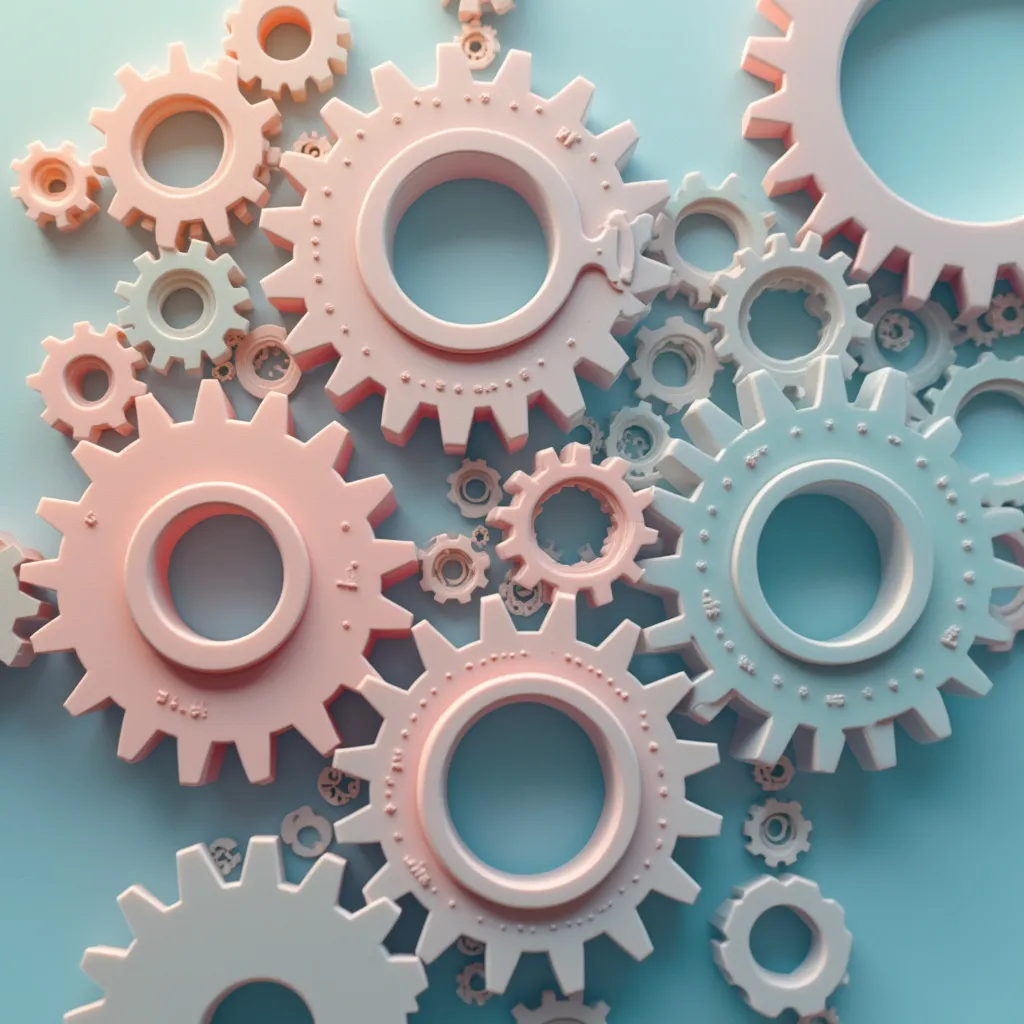 Optimización de procesos