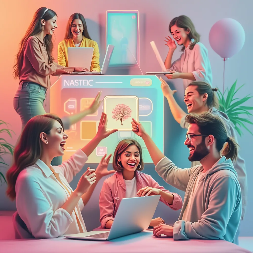 Retailer Expande Presencia Digital